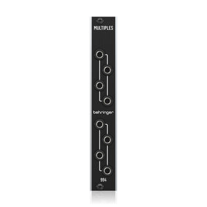 Behringer 994 Passive Multiples Eurorack Module
