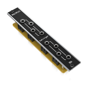 Behringer 994 Passive Multiples Eurorack Module