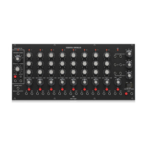 Behringer 960 Sequential Controller Analog Step Sequencer Eurorack Module