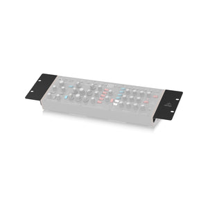 Behringer Rack ears for 70 HP Eurorack Chassis