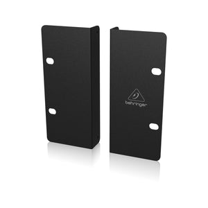 Behringer Rack ears for 70 HP Eurorack Chassis