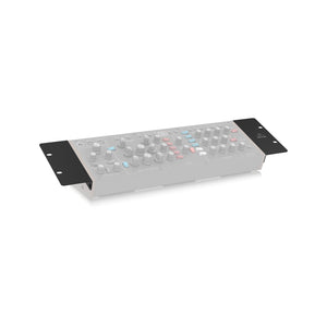 Behringer Rack ears for 70 HP Eurorack Chassis