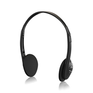 Behringer HO 66 Stereo Headphones, 3-Pack