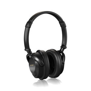 Behringer HC 2000B Studio-Quality Wireless Headphones w/ Bluetooth and Mic