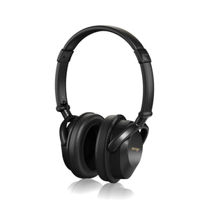 Behringer HC 2000B Studio-Quality Wireless Headphones w/ Bluetooth and Mic