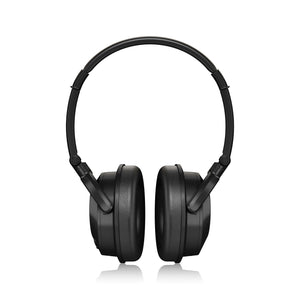 Behringer HC 2000BNC Bluetooth Active Noise-Cancelling Headphones w/ Mic