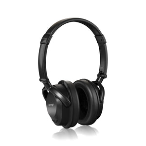 Behringer HC 2000BNC Bluetooth Active Noise-Cancelling Headphones w/ Mic