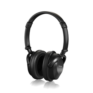 Behringer HC 2000BNC Bluetooth Active Noise-Cancelling Headphones w/ Mic