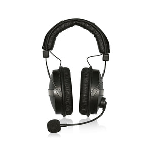 Behringer HLC 660M Multi-Purpose Headphones w/ Built-In Microphone