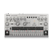 Behringer RD-6-SR Analog Drum Machine, Silver