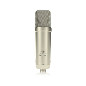 Behringer TM1 Complete Microphone Recording Package