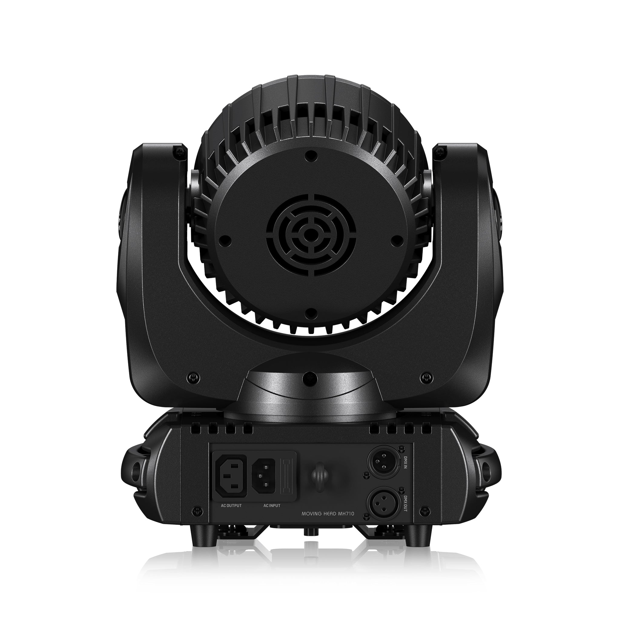 Behringer MH710 Compact Moving Head Wash Lighting Effect with RGBW