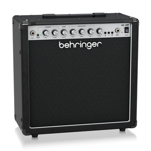 Behringer HA-40R 40W Guitar Combo Amplifier