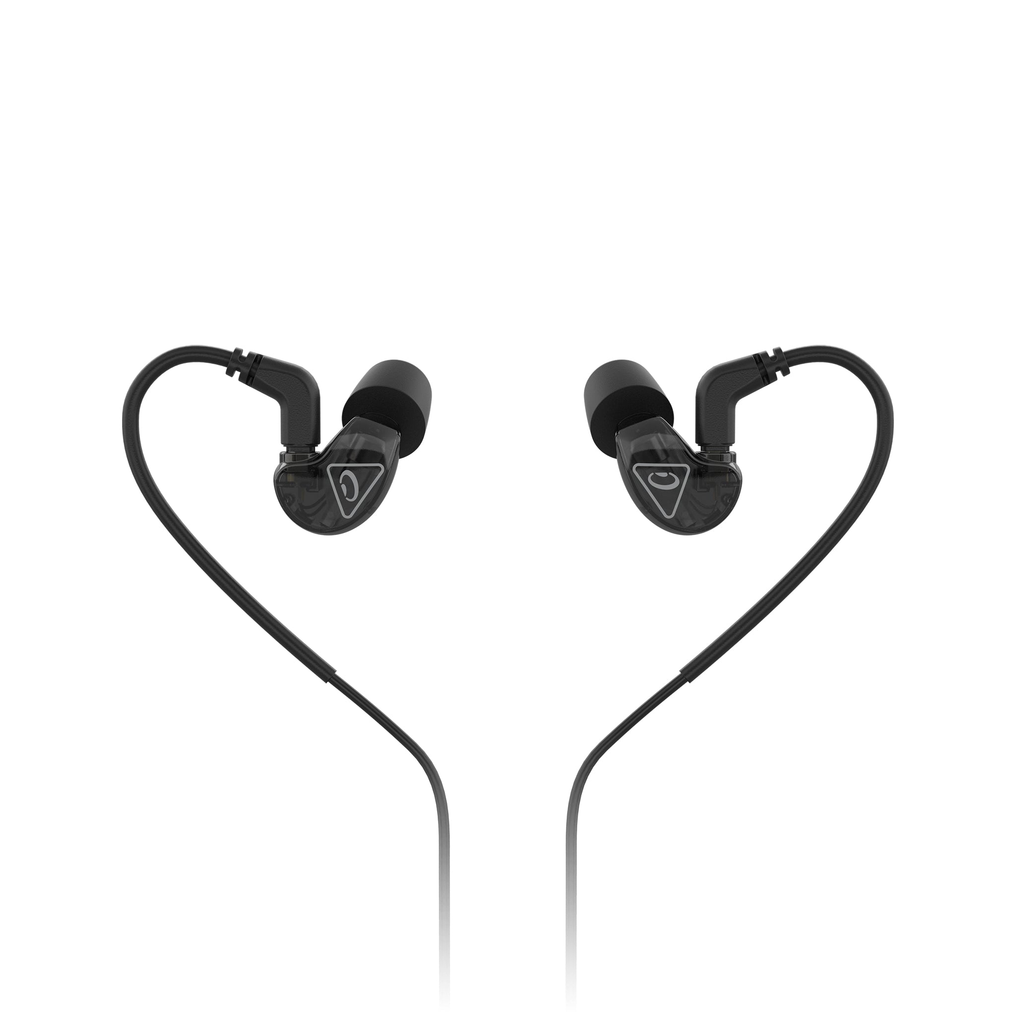 Behringer SD251-BT Studio Monitoring Earphones with Bluetooth* Connectivity