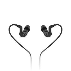 Behringer SD251-BT Studio Monitoring Earphones with Bluetooth* Connectivity
