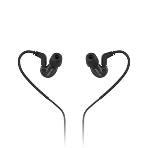 Behringer SD251-BT Studio Monitoring Earphones with Bluetooth* Connectivity