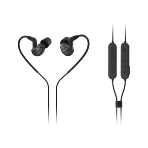 Behringer SD251-BT Studio Monitoring Earphones with Bluetooth* Connectivity