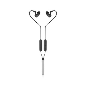 Behringer SD251-BT Studio Monitoring Earphones with Bluetooth* Connectivity