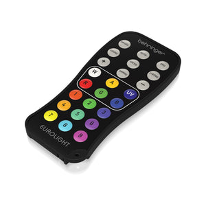 Behringer Universal Remote Control for EUROLIGHT IRC Products