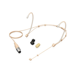 Behringer BD440 Headworn Cardioid Microphone - Tan (BD440)