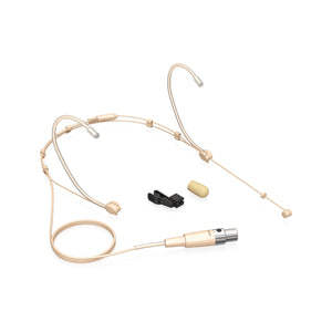 Behringer BD440 Headworn Cardioid Microphone - Tan (BD440)