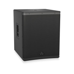 Behringer DR18SUB 18-inch Active Subwoofer