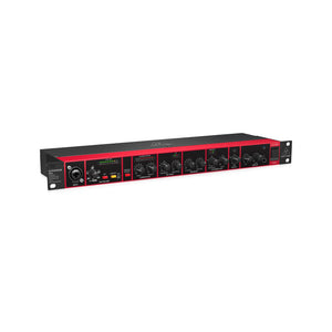 Behringer UV1 Microphone Preamplifier and USB Audio Interface