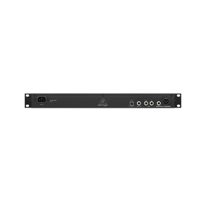 Behringer UV1 Microphone Preamplifier and USB Audio Interface