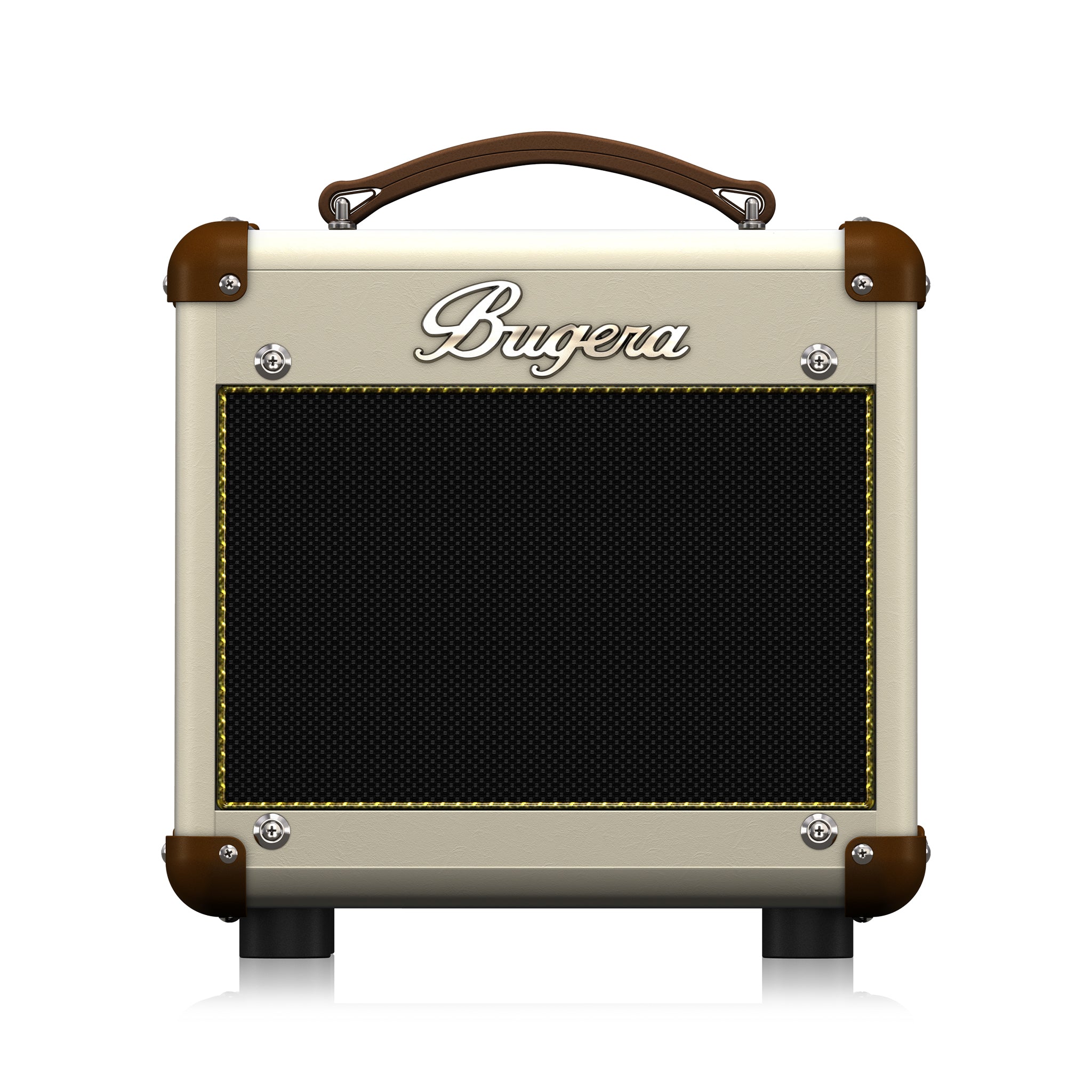 Bugera BC15 15W 1x8 Inch Vintage Tube Guitar Combo Amplifier