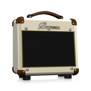 Bugera BC15 15W 1x8 Inch Vintage Tube Guitar Combo Amplifier