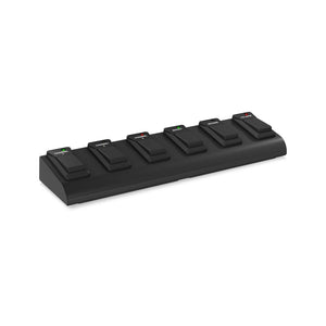 Bugera FSB106A 6-Button Amplifier Footswitch