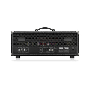 Bugera 6262 Infinium 120W 2-Channel Tube Guitar Head