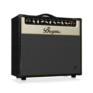Bugera V55 Infinium 55W 1x12 All Tube Guitar Combo Amplifier