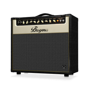 Bugera V55 Infinium 55W 1x12 All Tube Guitar Combo Amplifier