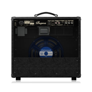Bugera V55 Infinium 55W 1x12 All Tube Guitar Combo Amplifier