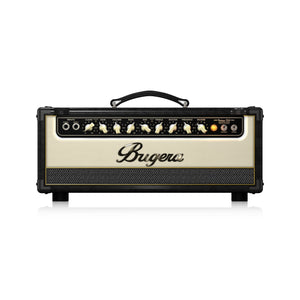 Bugera V22HD Infinium 22W Tube Guitar Amplifier Head