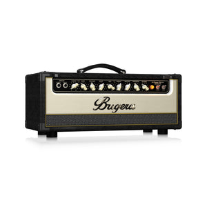 Bugera V22HD Infinium 22W Tube Guitar Amplifier Head
