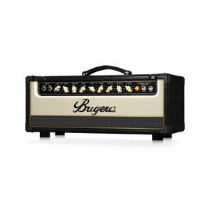 Bugera V22HD Infinium 22W Tube Guitar Amplifier Head