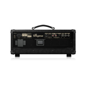 Bugera V22HD Infinium 22W Tube Guitar Amplifier Head