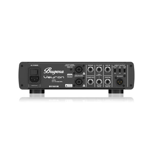 Bugera BV1001M 2000W Bass Amplifier Head