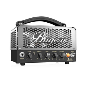 Bugera T5 Infinium 5W Class-A Tube Amplifier Head
