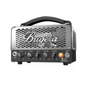 Bugera T5 Infinium 5W Class-A Tube Amplifier Head