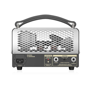 Bugera T5 Infinium 5W Class-A Tube Amplifier Head