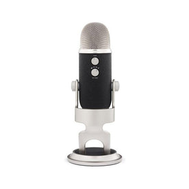 Blue Microphones Yeti Pro USB Microphone