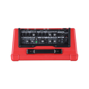 BOSS Cube Street II, Red