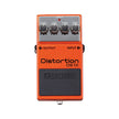 BOSS DS-1X Distortion Guitar Effects Pedal