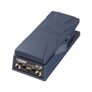 BOSS EV-30 Dual Expression Pedal