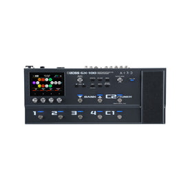 BOSS GX-100 Guitar Multi-Effects Pedal – Swee Lee Malaysia