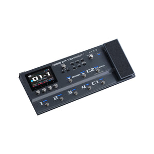 BOSS GX-100 Guitar Multi-Effects Pedal