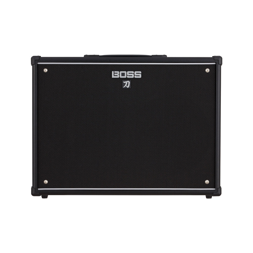 BOSS Katana 150-watt 2x12inch Cabinet